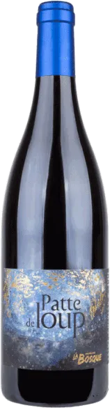 image du vin Patte de Loup