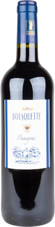 photo du vin Pruneyrac