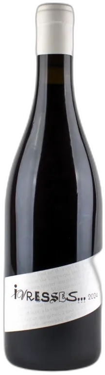photo du vin Ivresses