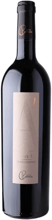 vue du vin Cuvée A