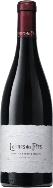 photo du vin Larmes des Fées