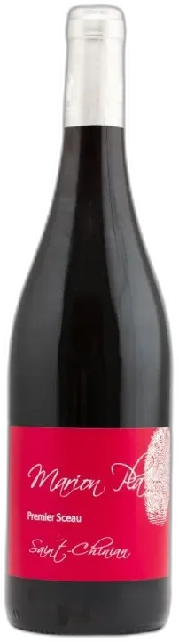photo du vin Premier Sceau