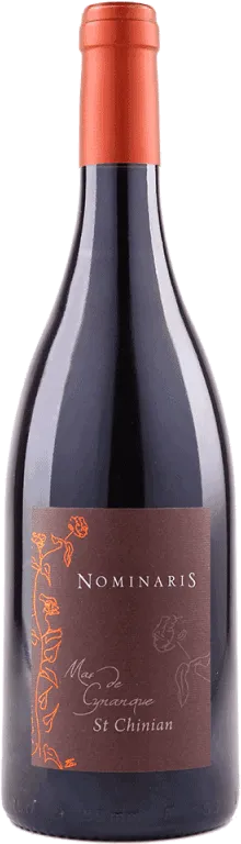 aperçu du vin Nominaris