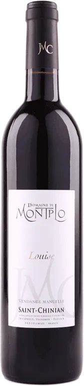 photo du vin Louise