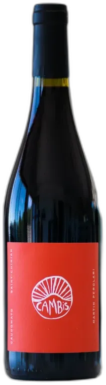 image du vin Caudomato