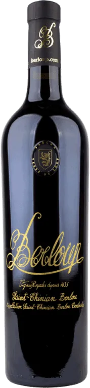 photo du vin Vignes Royales