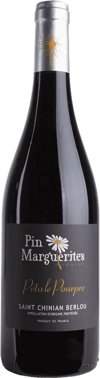 photo du vin Domaine de l’Orchis Pourpre Tango Saint-Chinian