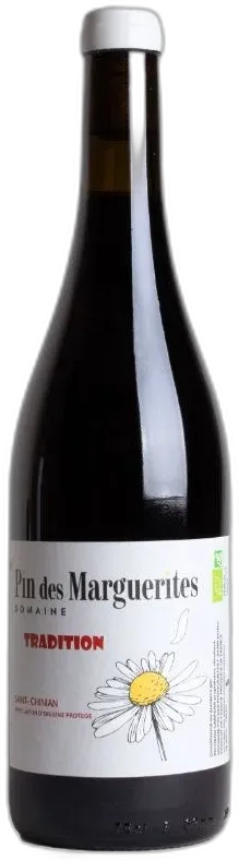 photo du vin Pin des Marguerites Tradition