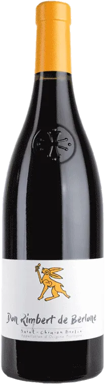 illustration du vin Don Rimbert
