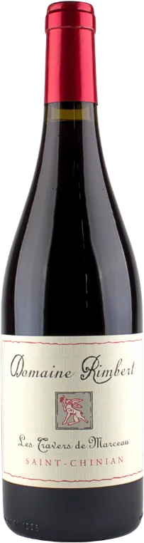 image du vin les Travers de Marceau