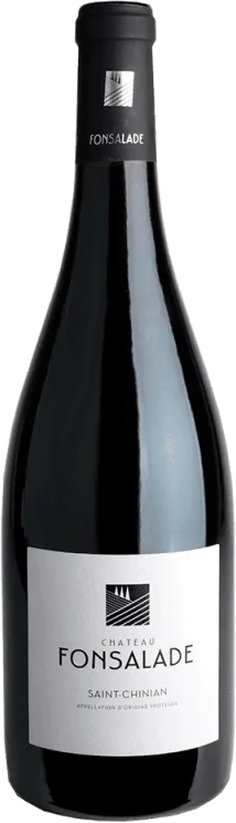 image du vin Château Fonsalade
