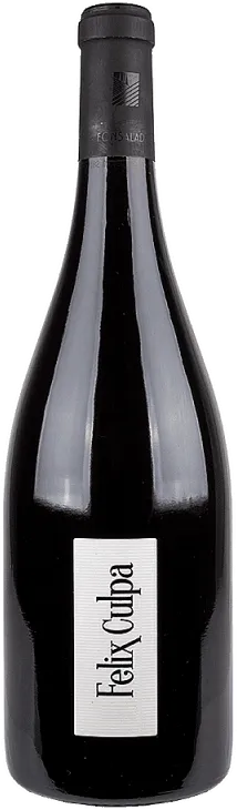photo du vin Felix Culpa