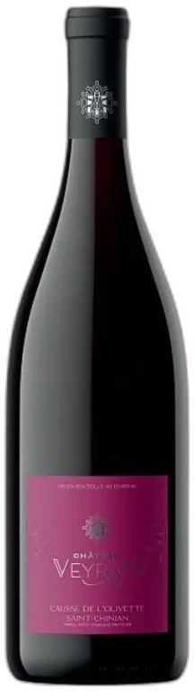photo du vin Causse de l’Olivette