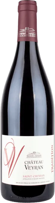 photo du vin Pin des Marguerites Tradition
