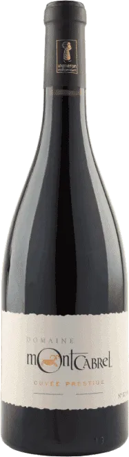 illustration du vin Prestige