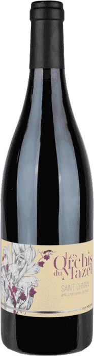 photo du vin les Orchis du Mazet