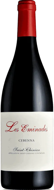 image du vin Cebenna