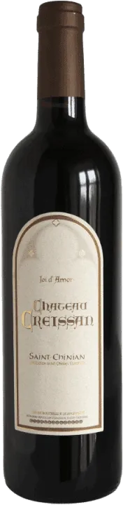 photo du vin Joi d’Amor