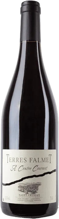photo du vin à Contre Courant