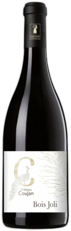 photo du vin Bois Joli