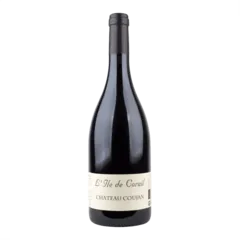 image du vin l’Île de Corail