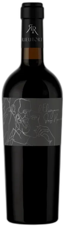 photo du vin l’Élégance