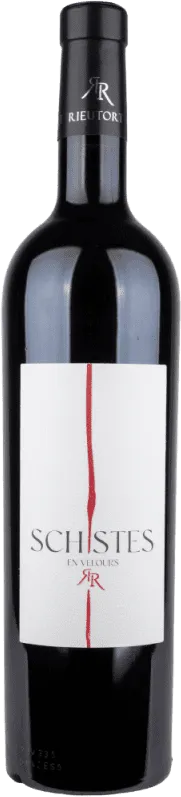 image du vin la Coulée des Schistes Saint-Chinian