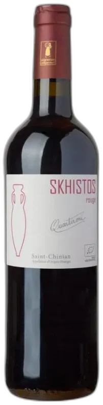photo du vin Skhistos ii