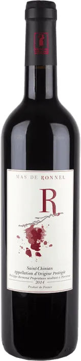 image du vin r de Ronnel