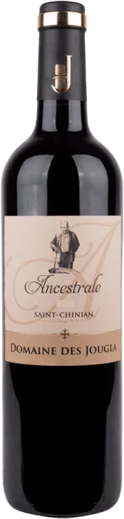 photo du vin Ancestrale