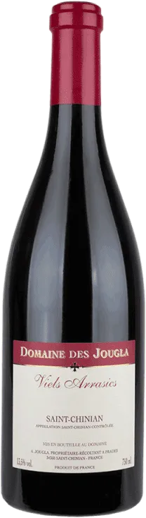 photo du vin Viels Arrasics
