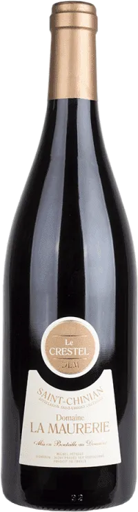 photo du vin le Crestel
