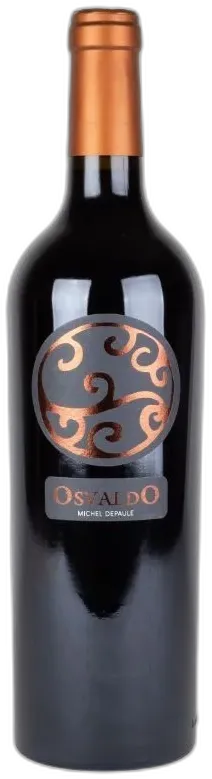 photos du vin Osvaldo