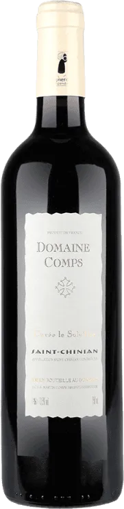 image du vin le Soleiller
