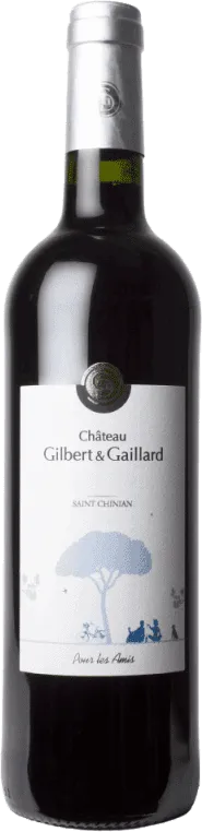 photo du vin Pour les Amis