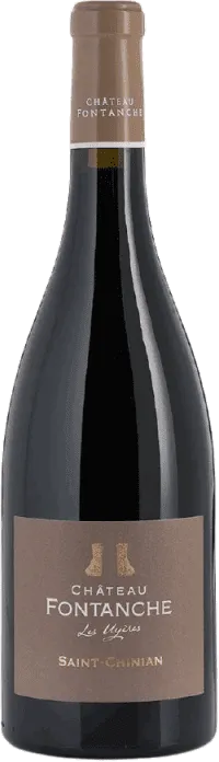 photo du vin les Uyères