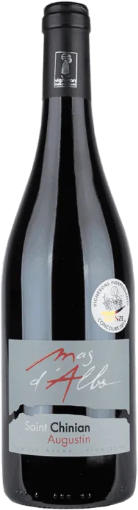 image du vin Augustin