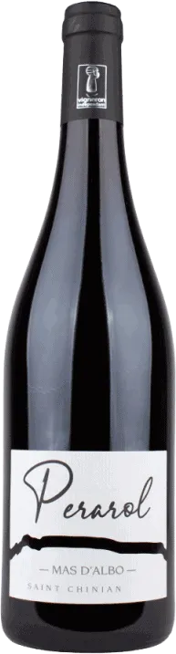 photo du vin le Pérarol