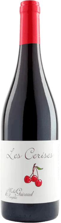 photo du vin les Cerises