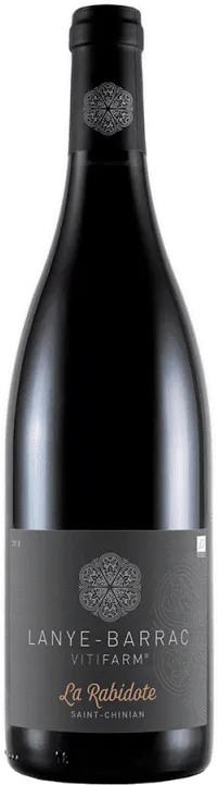 image du vin la Rabidote