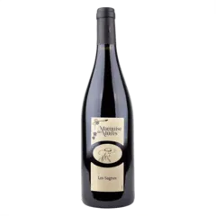aperçu du vin les Sagnes