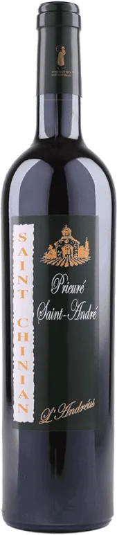 photos du vin l’Andréus