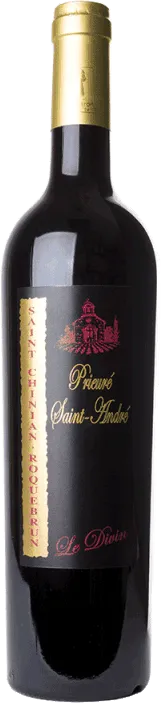 photo du vin le Divin