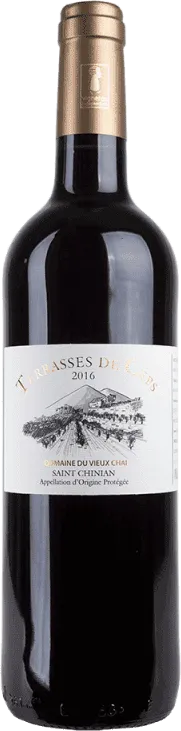 photo du vin Reflets de France