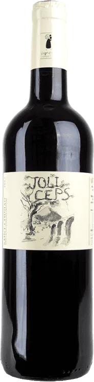 photo du vin Joli Ceps