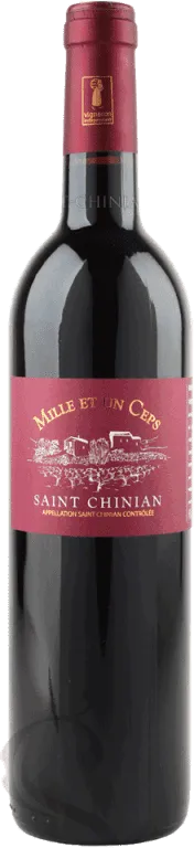 illustration du vin Mille Etoiles