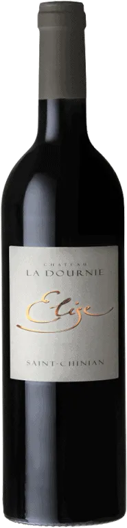photo du vin Elise