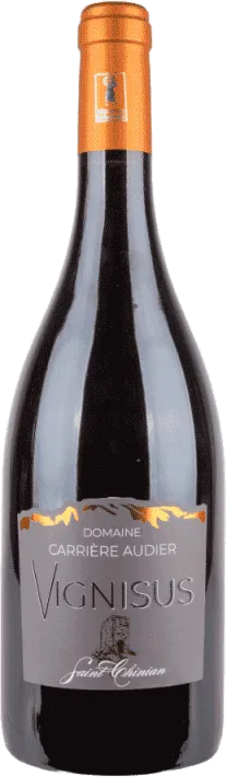 capture du vin Vignisus