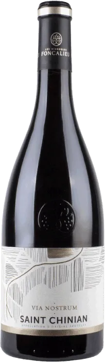 photo du vin Via Nostrum