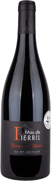 photo du vin Reflets de France